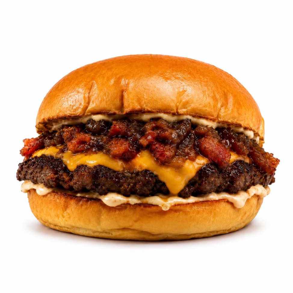 Burger Especial